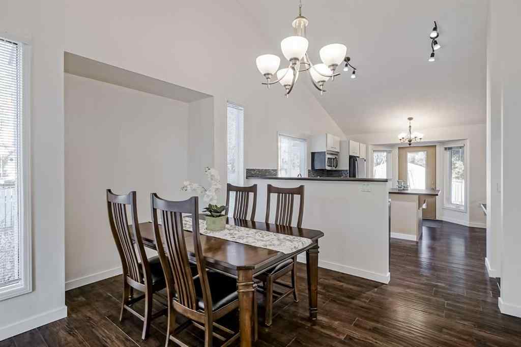 MLS® A2266962 - 8 Millbank Road SW in Millrise Calgary, Residential