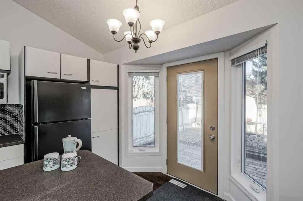 MLS® A2266962 - 8 Millbank Road SW in Millrise Calgary, Residential