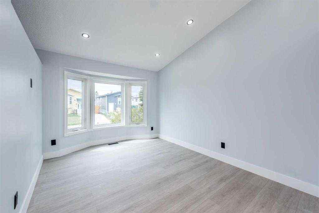 MLS® A2266963 - 141 Falshire Close NE in Falconridge Calgary, Residential