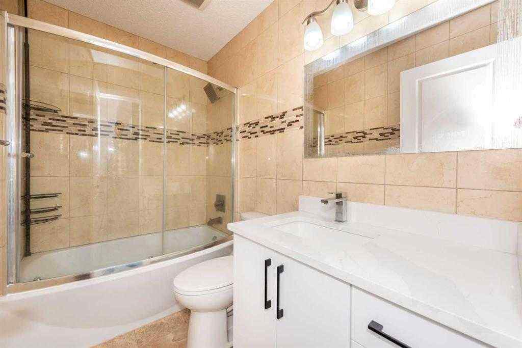 MLS® A2266963 - 141 Falshire Close NE in Falconridge Calgary, Residential