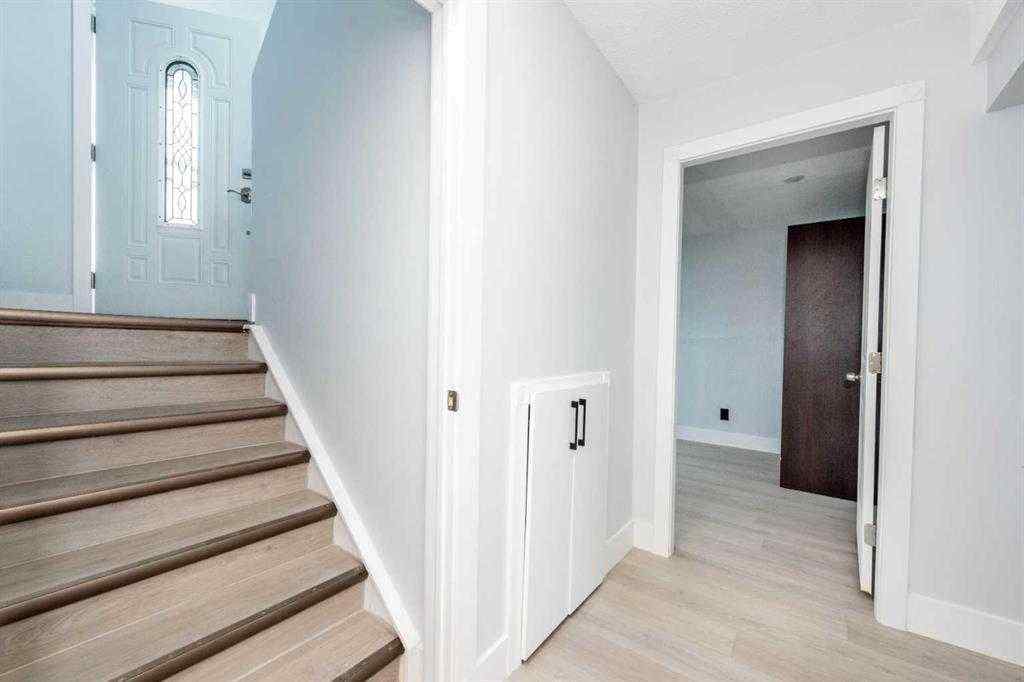 MLS® A2266963 - 141 Falshire Close NE in Falconridge Calgary, Residential