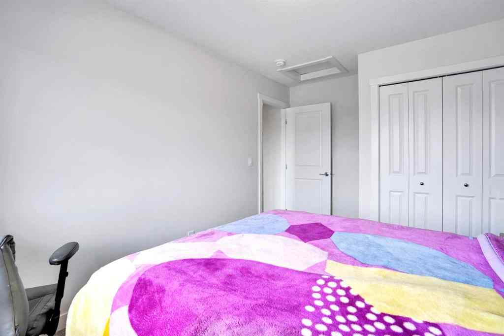 MLS® A2266964 - 1457 Bayview Point SW in Bayview Airdrie, Residential