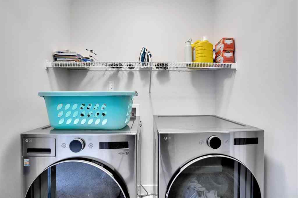 MLS® A2266964 - 1457 Bayview Point SW in Bayview Airdrie, Residential