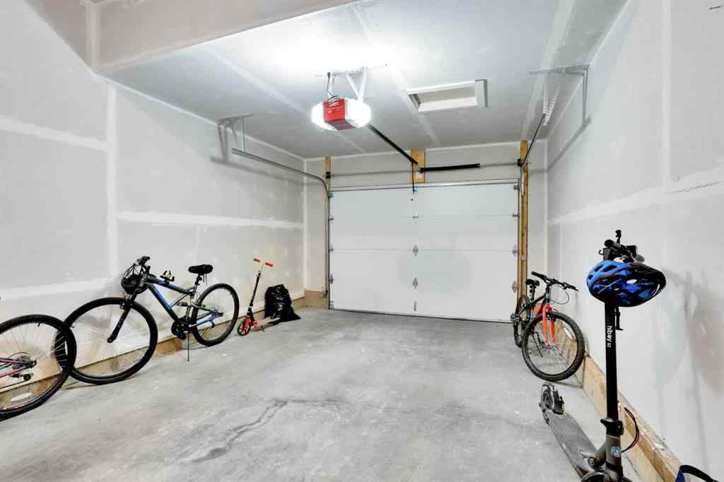 MLS® A2266964 - 1457 Bayview Point SW in Bayview Airdrie, Residential