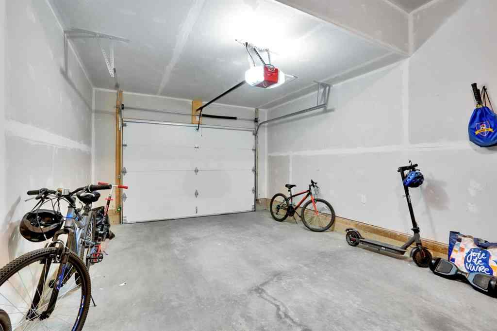 MLS® A2266964 - 1457 Bayview Point SW in Bayview Airdrie, Residential