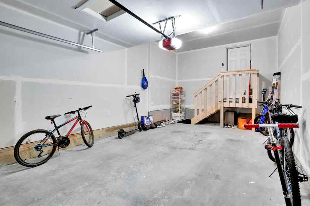 MLS® A2266964 - 1457 Bayview Point SW in Bayview Airdrie, Residential