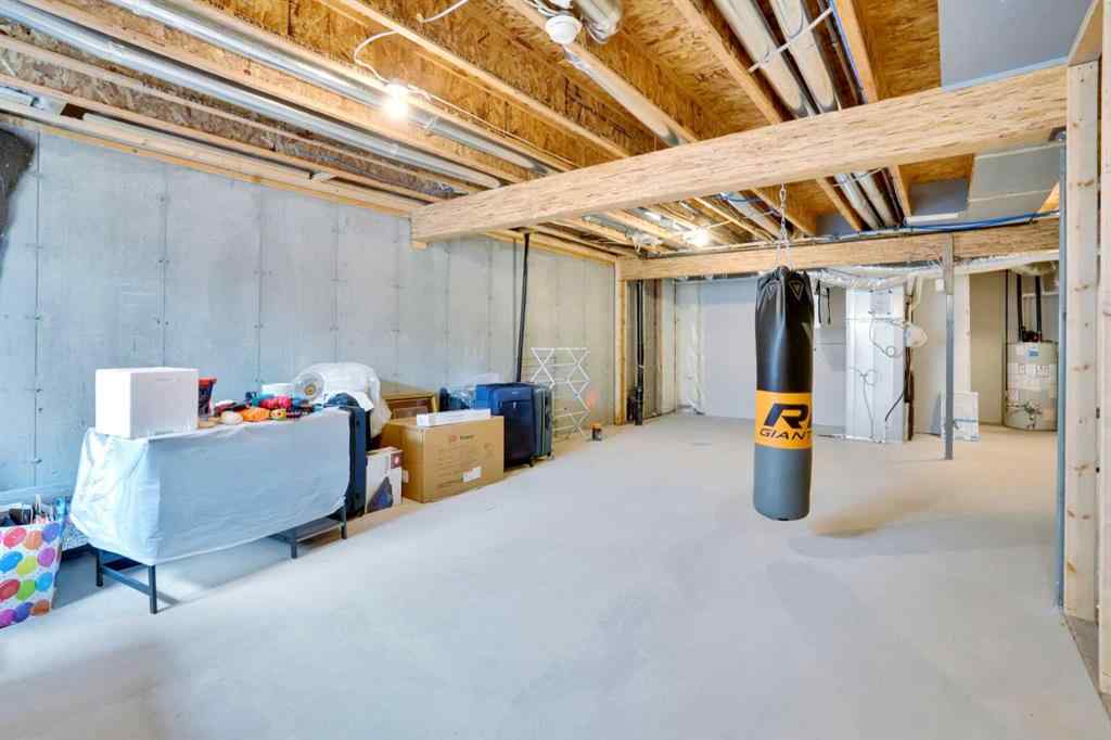 MLS® A2266964 - 1457 Bayview Point SW in Bayview Airdrie, Residential