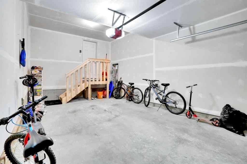 MLS® A2266964 - 1457 Bayview Point SW in Bayview Airdrie, Residential