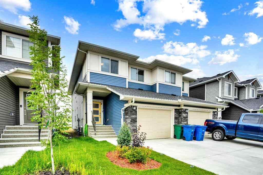 MLS® A2266964 - 1457 Bayview Point SW in Bayview Airdrie, Residential