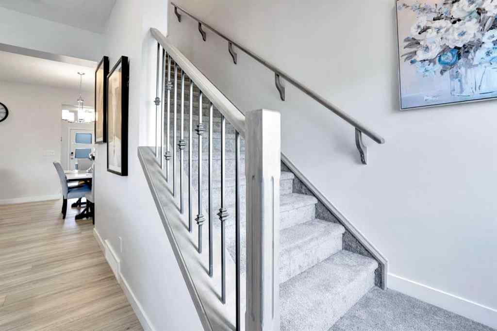 MLS® A2266964 - 1457 Bayview Point SW in Bayview Airdrie, Residential