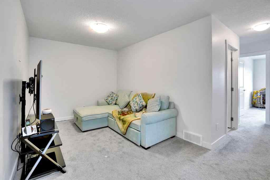 MLS® A2266964 - 1457 Bayview Point SW in Bayview Airdrie, Residential