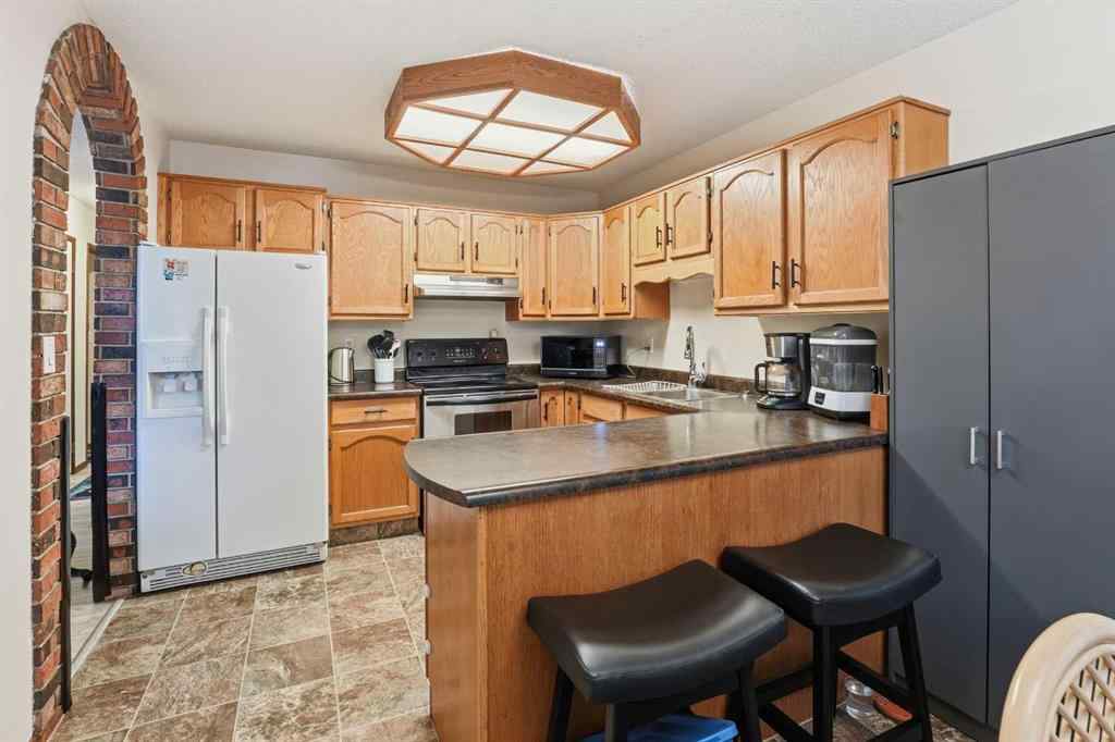 MLS® A2266965 - 62 McLevin Crescent  in Morrisroe Extension Red Deer, Residential