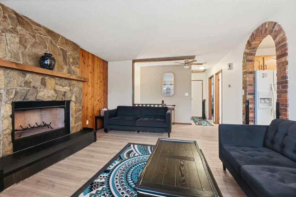 MLS® A2266965 - 62 McLevin Crescent  in Morrisroe Extension Red Deer, Residential