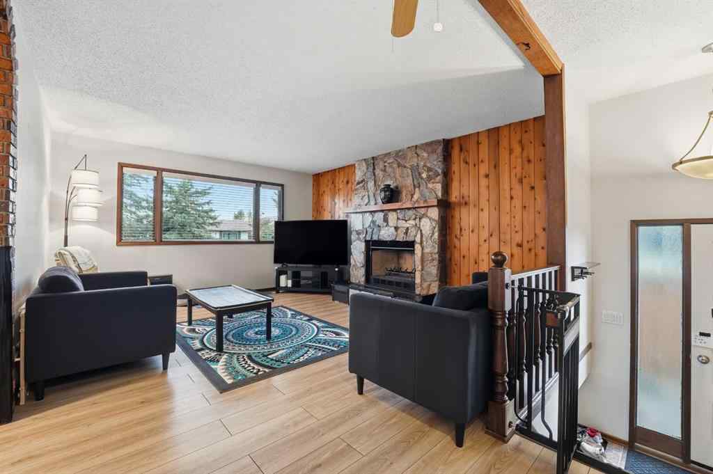 MLS® A2266965 - 62 McLevin Crescent  in Morrisroe Extension Red Deer, Residential