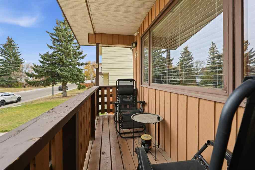 MLS® A2266965 - 62 McLevin Crescent  in Morrisroe Extension Red Deer, Residential