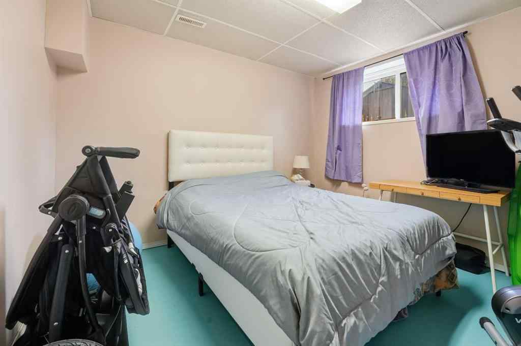 MLS® A2266965 - 62 McLevin Crescent  in Morrisroe Extension Red Deer, Residential