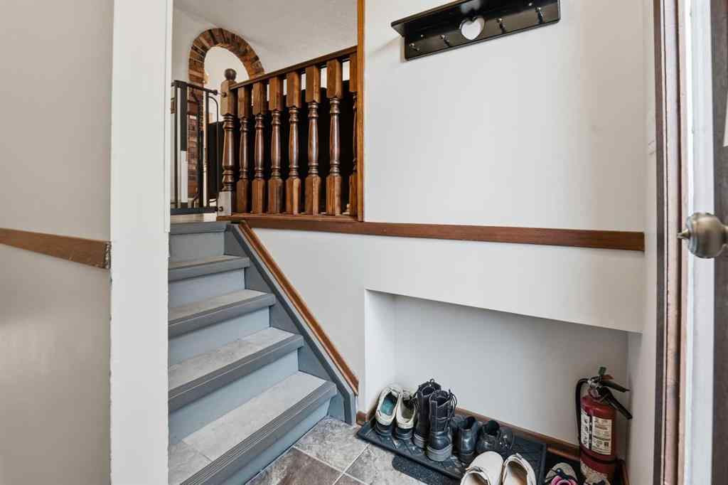 MLS® A2266965 - 62 McLevin Crescent  in Morrisroe Extension Red Deer, Residential