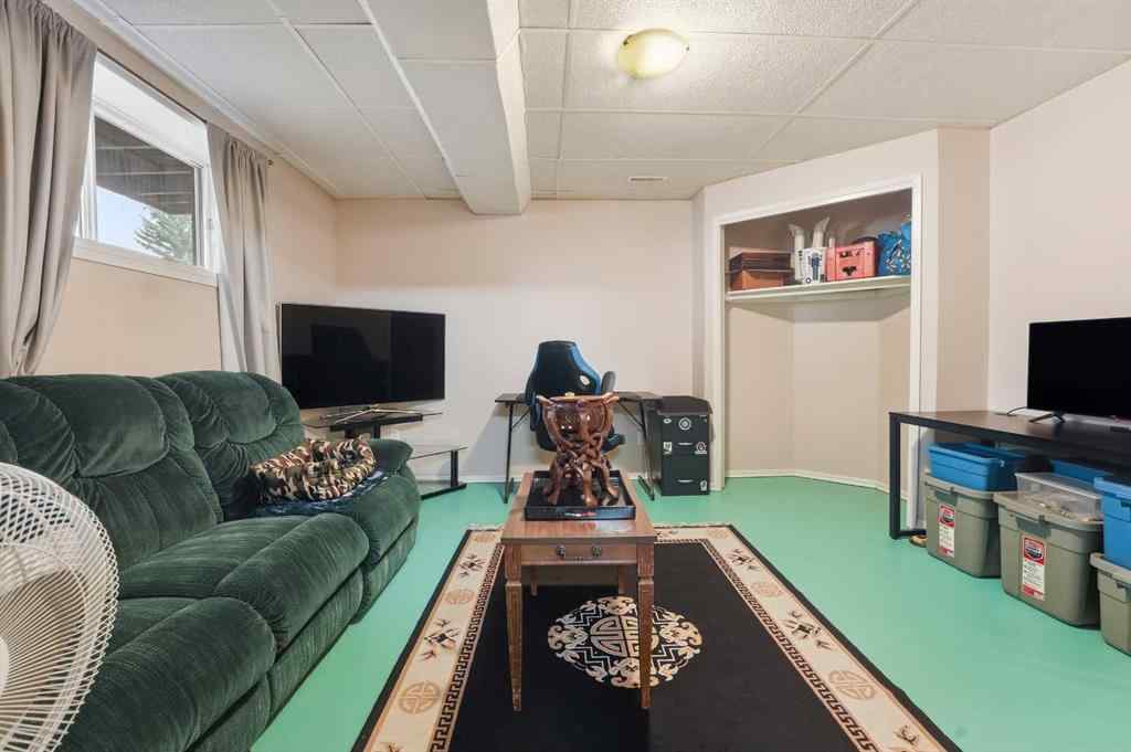 MLS® A2266965 - 62 McLevin Crescent  in Morrisroe Extension Red Deer, Residential