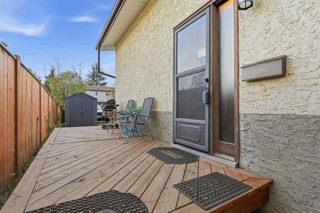 MLS® A2266965 - 62 McLevin Crescent  in Morrisroe Extension Red Deer, Residential