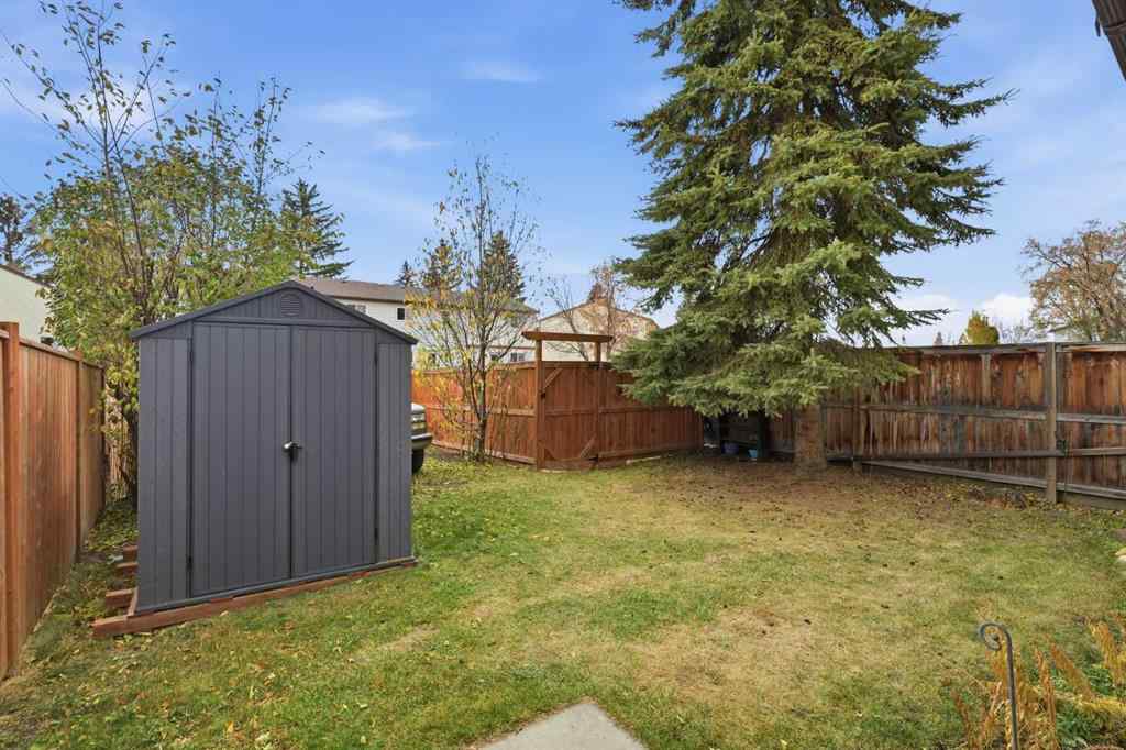 MLS® A2266965 - 62 McLevin Crescent  in Morrisroe Extension Red Deer, Residential