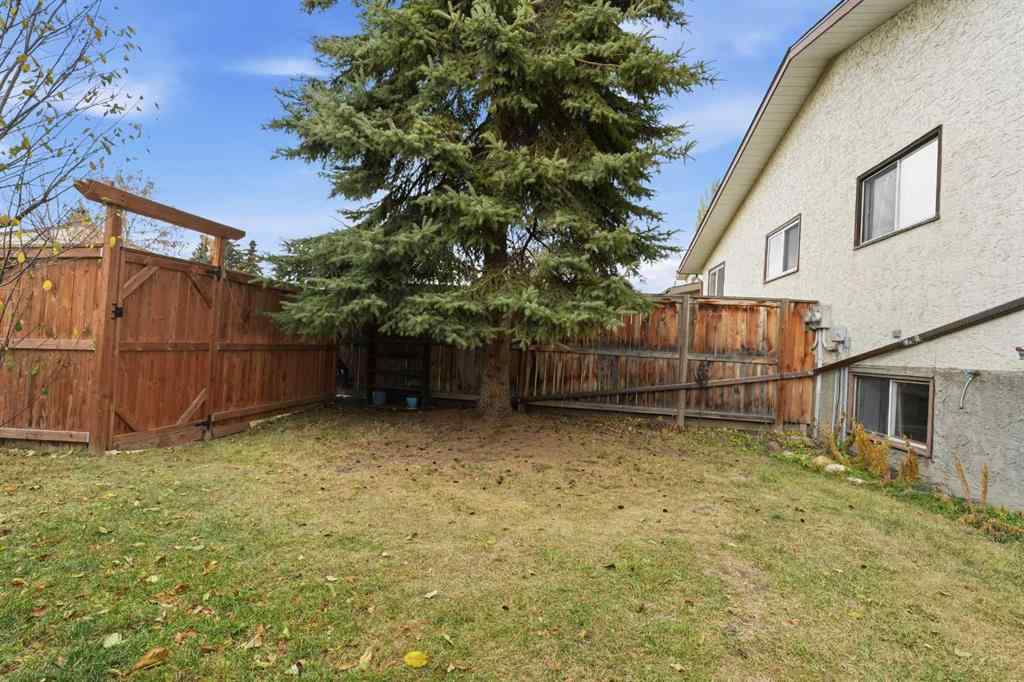 MLS® A2266965 - 62 McLevin Crescent  in Morrisroe Extension Red Deer, Residential