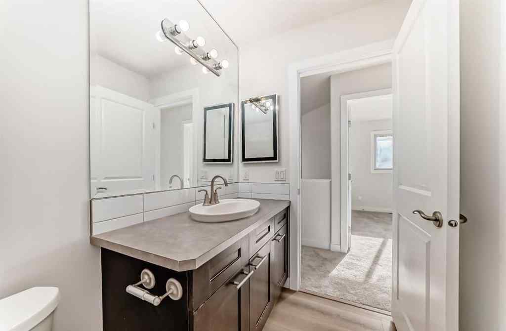 MLS® A2266966 - 158 Valleyview Court SE in Dover Calgary, Residential