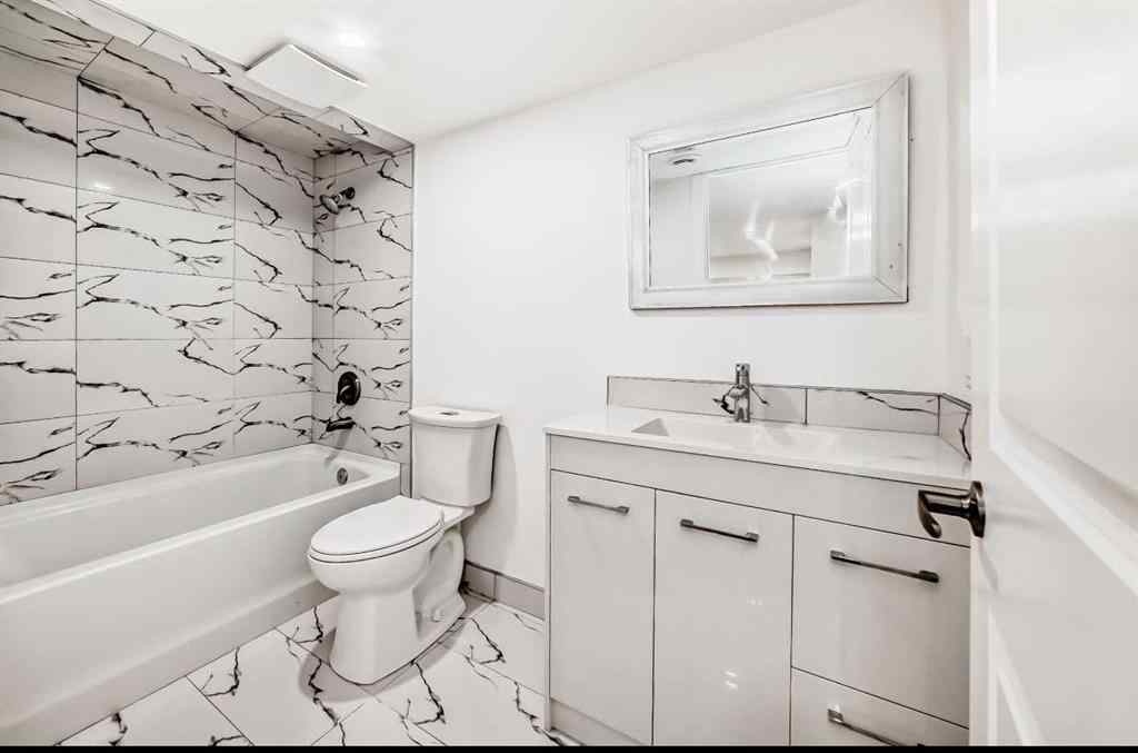 MLS® A2266966 - 158 Valleyview Court SE in Dover Calgary, Residential