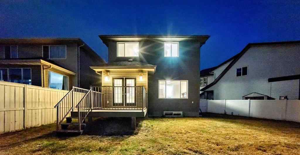 MLS® A2266966 - 158 Valleyview Court SE in Dover Calgary, Residential