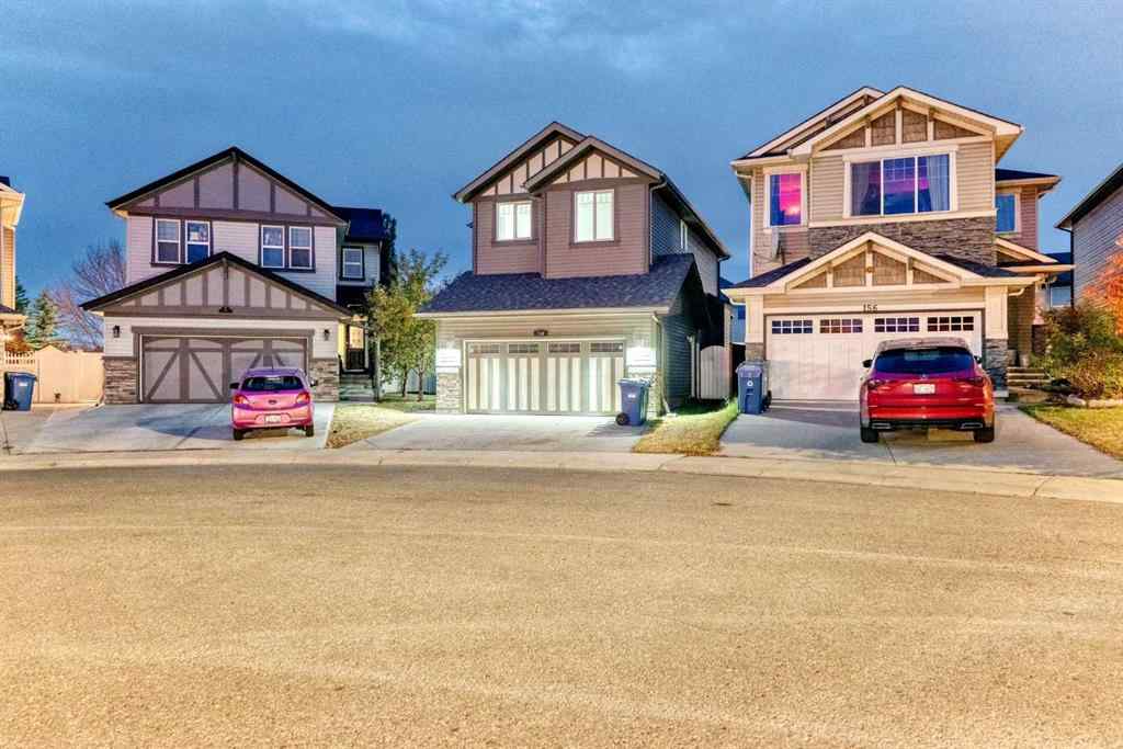 MLS® A2266966 - 158 Valleyview Court SE in Dover Calgary, Residential