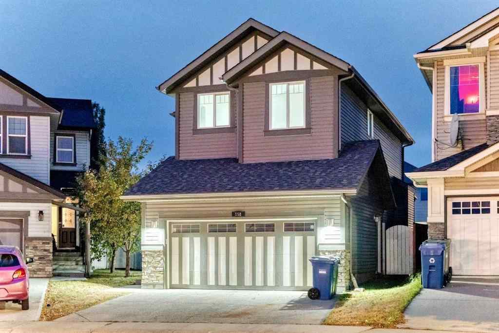 MLS® A2266966 - 158 Valleyview Court SE in Dover Calgary, Residential