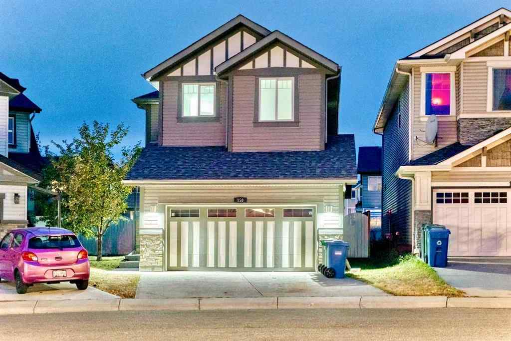 MLS® A2266966 - 158 Valleyview Court SE in Dover Calgary, Residential