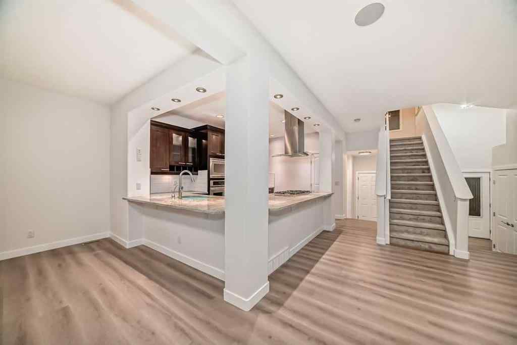 MLS® A2266966 - 158 Valleyview Court SE in Dover Calgary, Residential