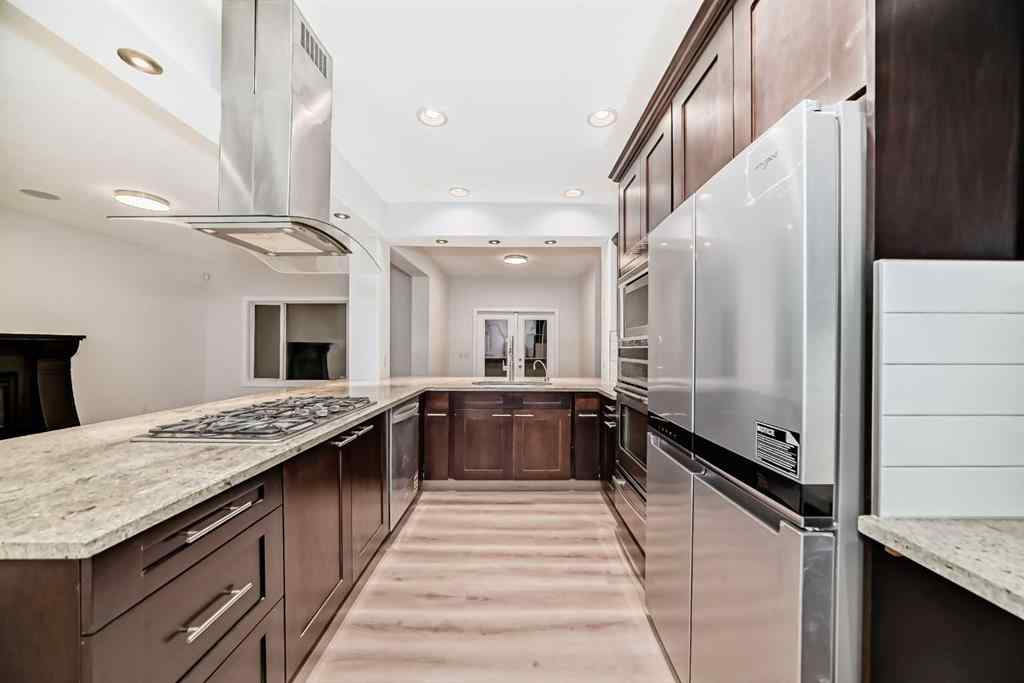 MLS® A2266966 - 158 Valleyview Court SE in Dover Calgary, Residential