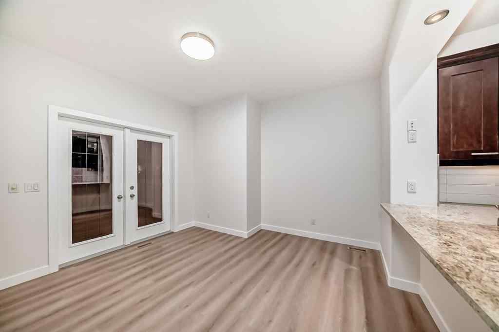 MLS® A2266966 - 158 Valleyview Court SE in Dover Calgary, Residential