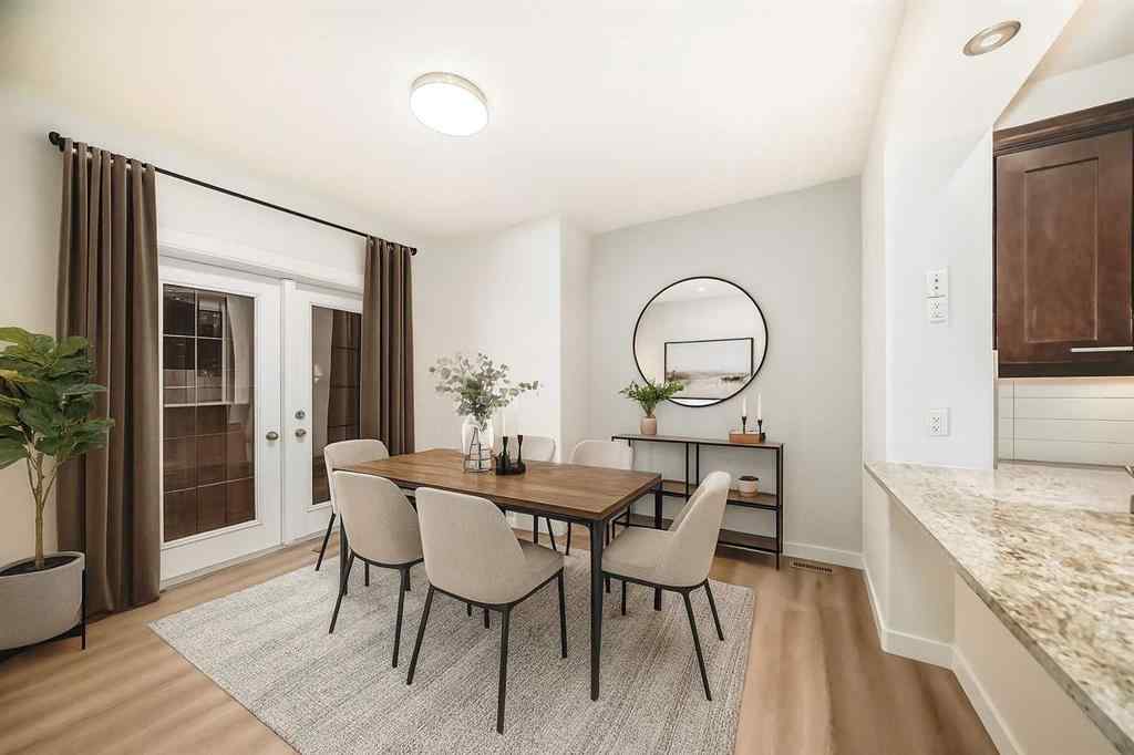 MLS® A2266966 - 158 Valleyview Court SE in Dover Calgary, Residential