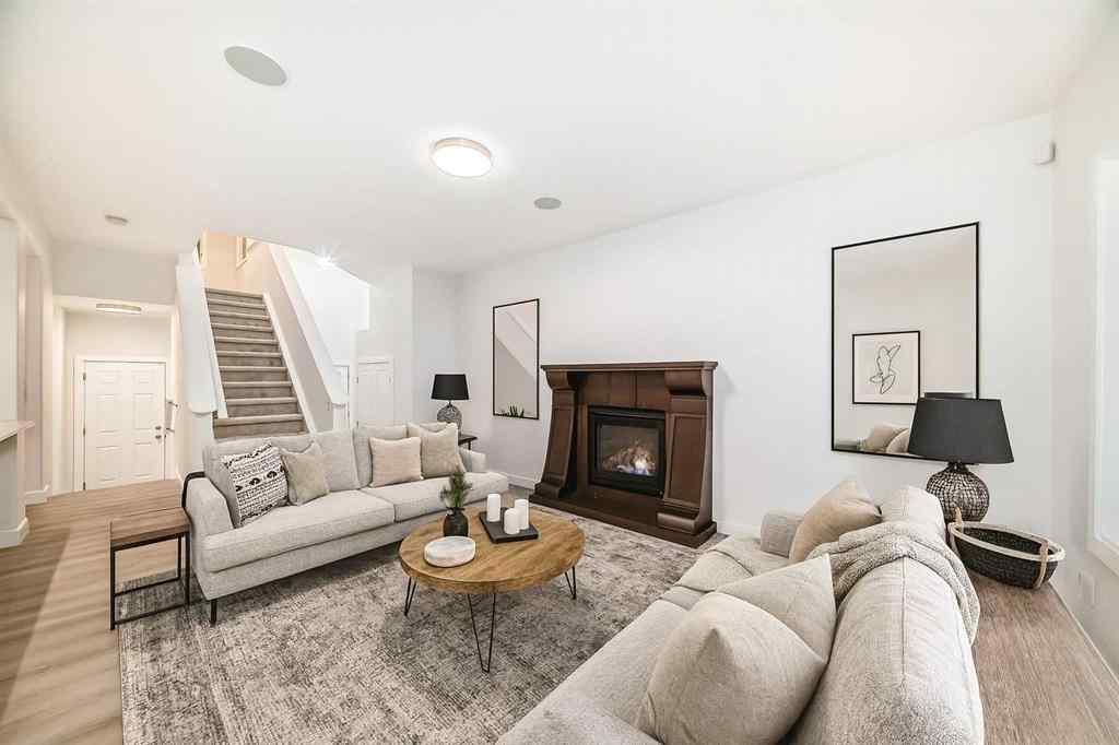 MLS® A2266966 - 158 Valleyview Court SE in Dover Calgary, Residential