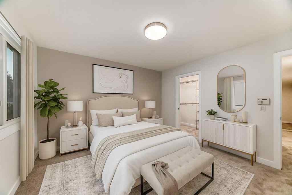 MLS® A2266966 - 158 Valleyview Court SE in Dover Calgary, Residential