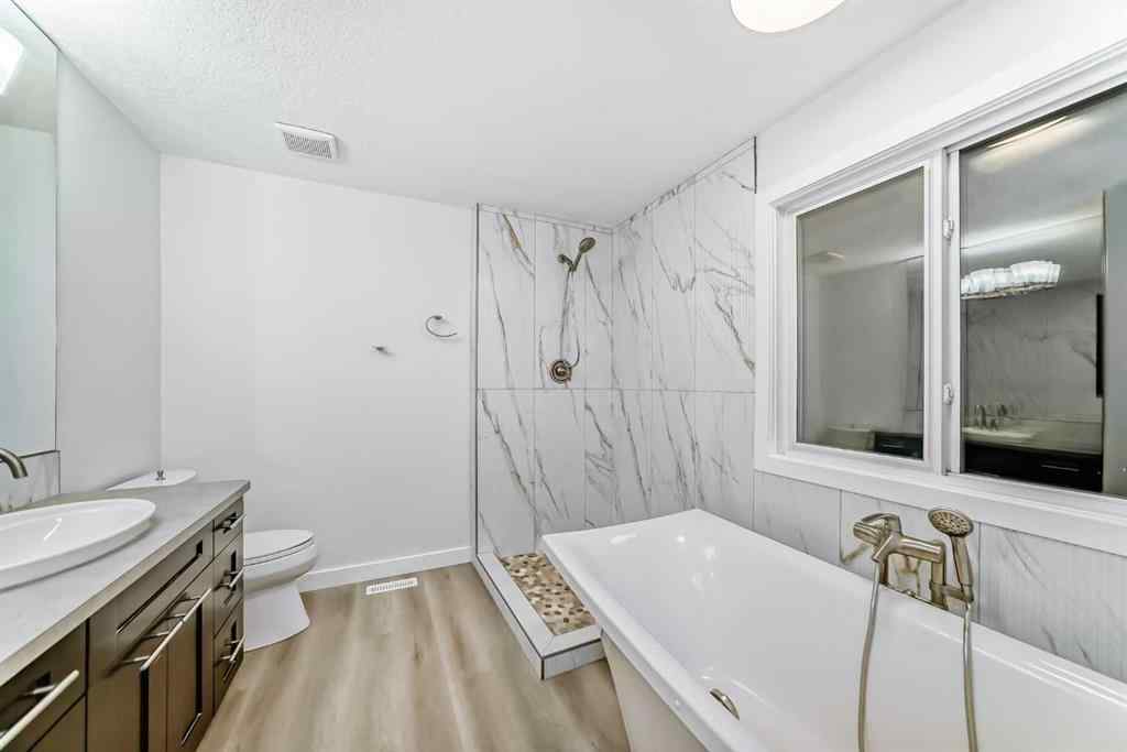 MLS® A2266966 - 158 Valleyview Court SE in Dover Calgary, Residential