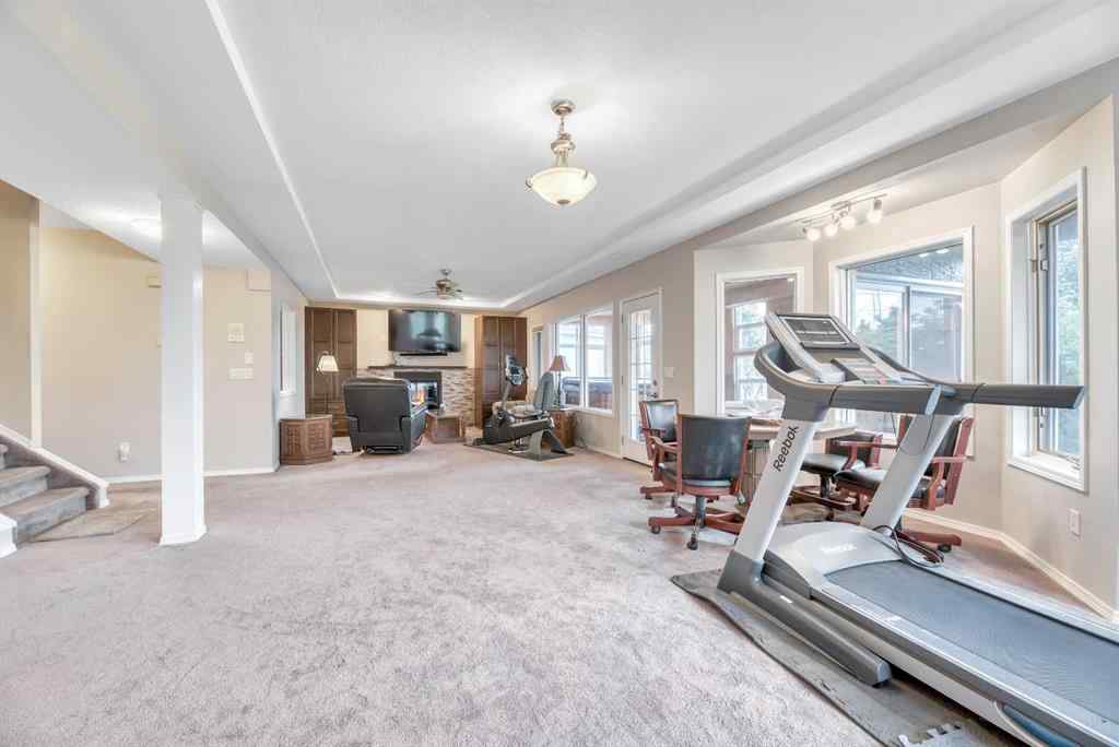 MLS® A2266967 - 517 Lakeside Greens Place  in Lakeside Greens Chestermere, Residential