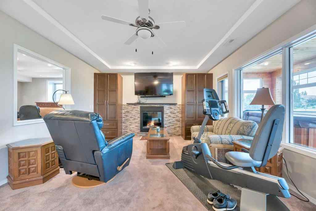 MLS® A2266967 - 517 Lakeside Greens Place  in Lakeside Greens Chestermere, Residential