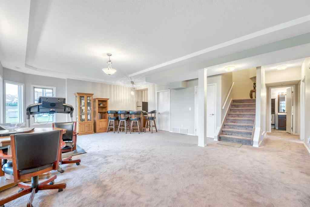 MLS® A2266967 - 517 Lakeside Greens Place  in Lakeside Greens Chestermere, Residential