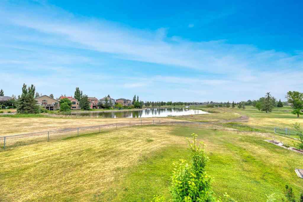 MLS® A2266967 - 517 Lakeside Greens Place  in Lakeside Greens Chestermere, Residential