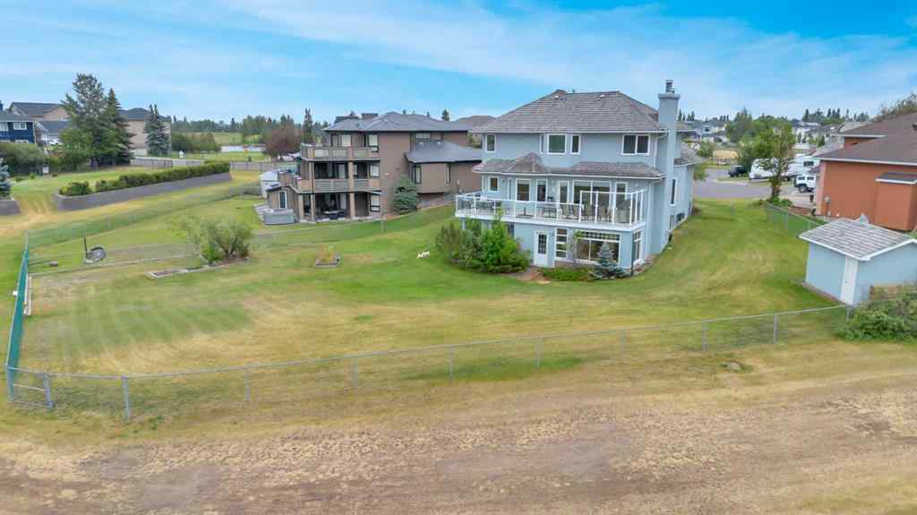 MLS® A2266967 - 517 Lakeside Greens Place  in Lakeside Greens Chestermere, Residential