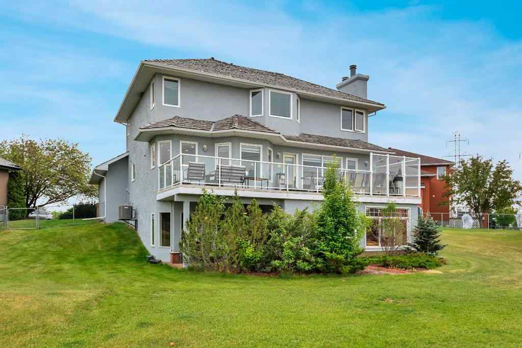 MLS® A2266967 - 517 Lakeside Greens Place  in Lakeside Greens Chestermere, Residential