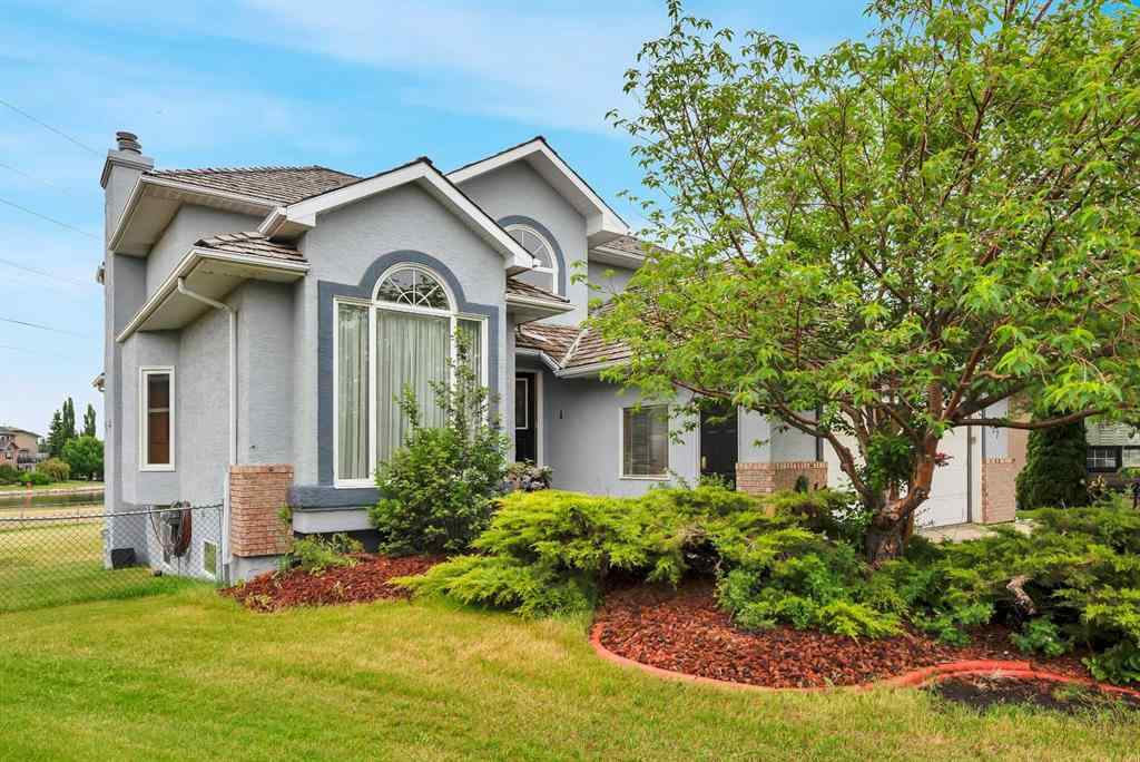 MLS® A2266967 - 517 Lakeside Greens Place  in Lakeside Greens Chestermere, Residential