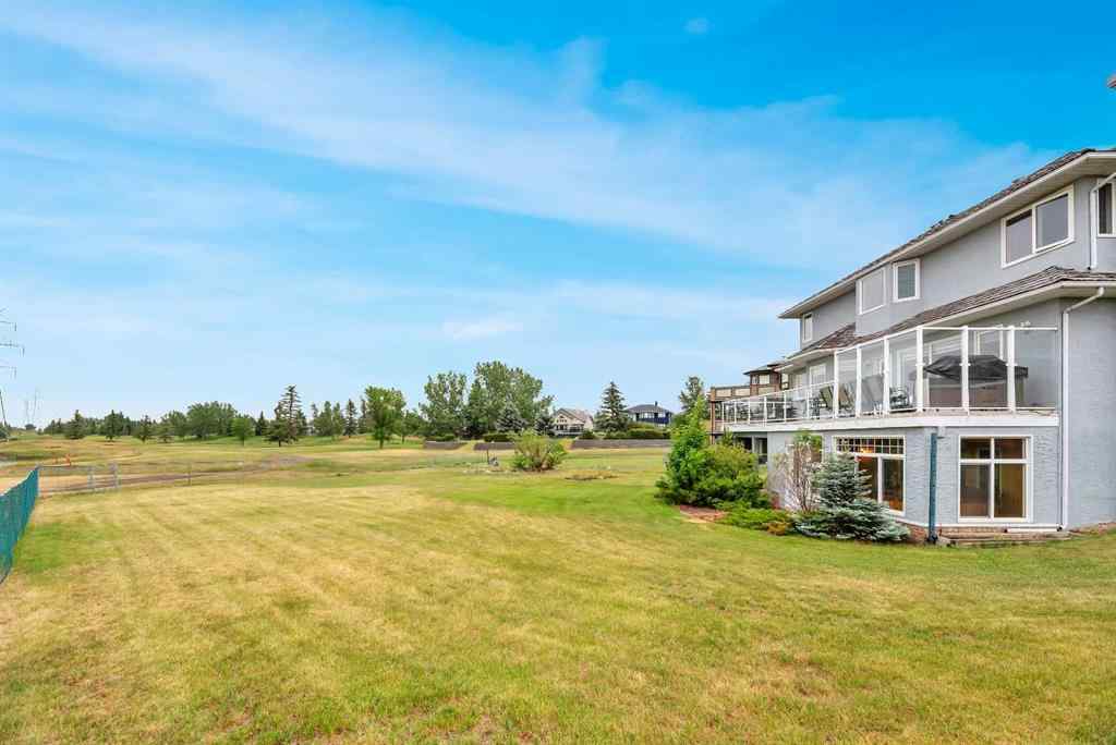 MLS® A2266967 - 517 Lakeside Greens Place  in Lakeside Greens Chestermere, Residential