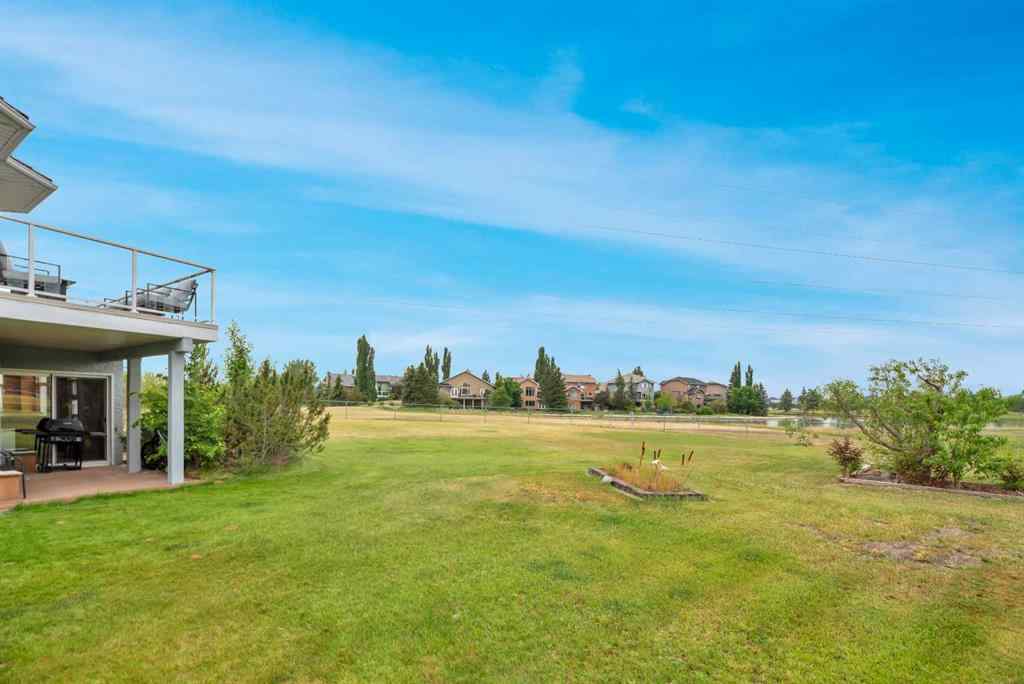 MLS® A2266967 - 517 Lakeside Greens Place  in Lakeside Greens Chestermere, Residential