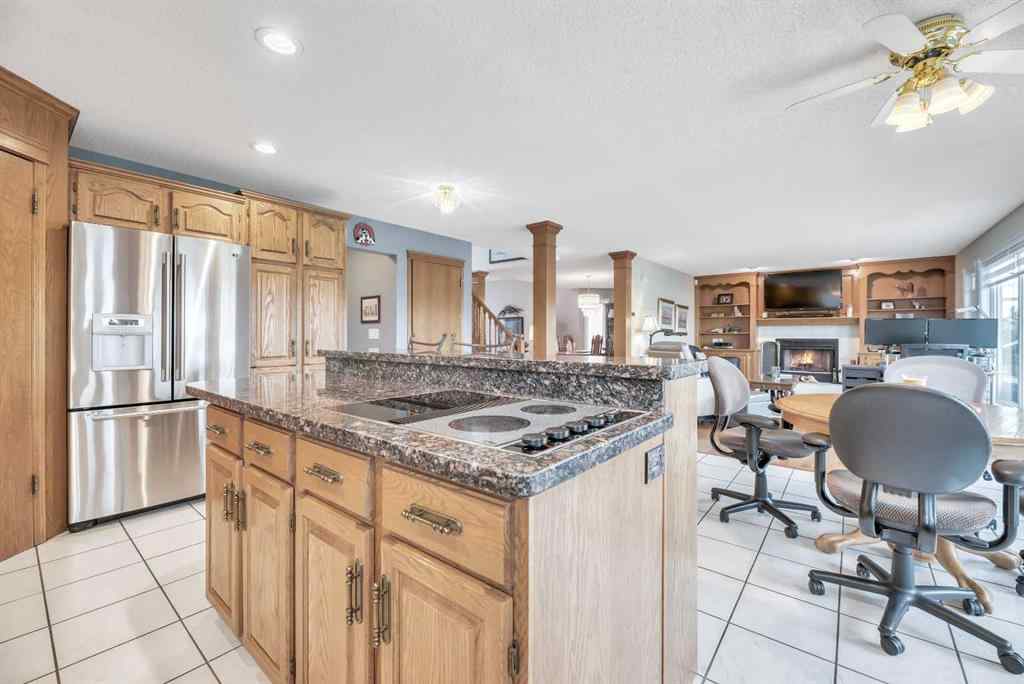 MLS® A2266967 - 517 Lakeside Greens Place  in Lakeside Greens Chestermere, Residential