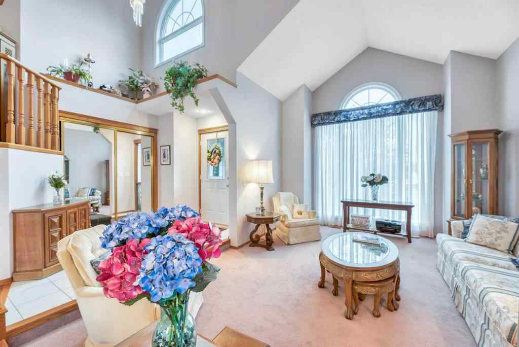 MLS® A2266967 - 517 Lakeside Greens Place  in Lakeside Greens Chestermere, Residential