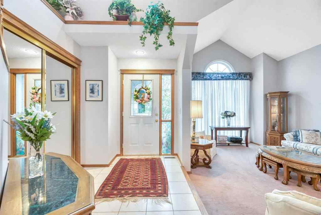 MLS® A2266967 - 517 Lakeside Greens Place  in Lakeside Greens Chestermere, Residential